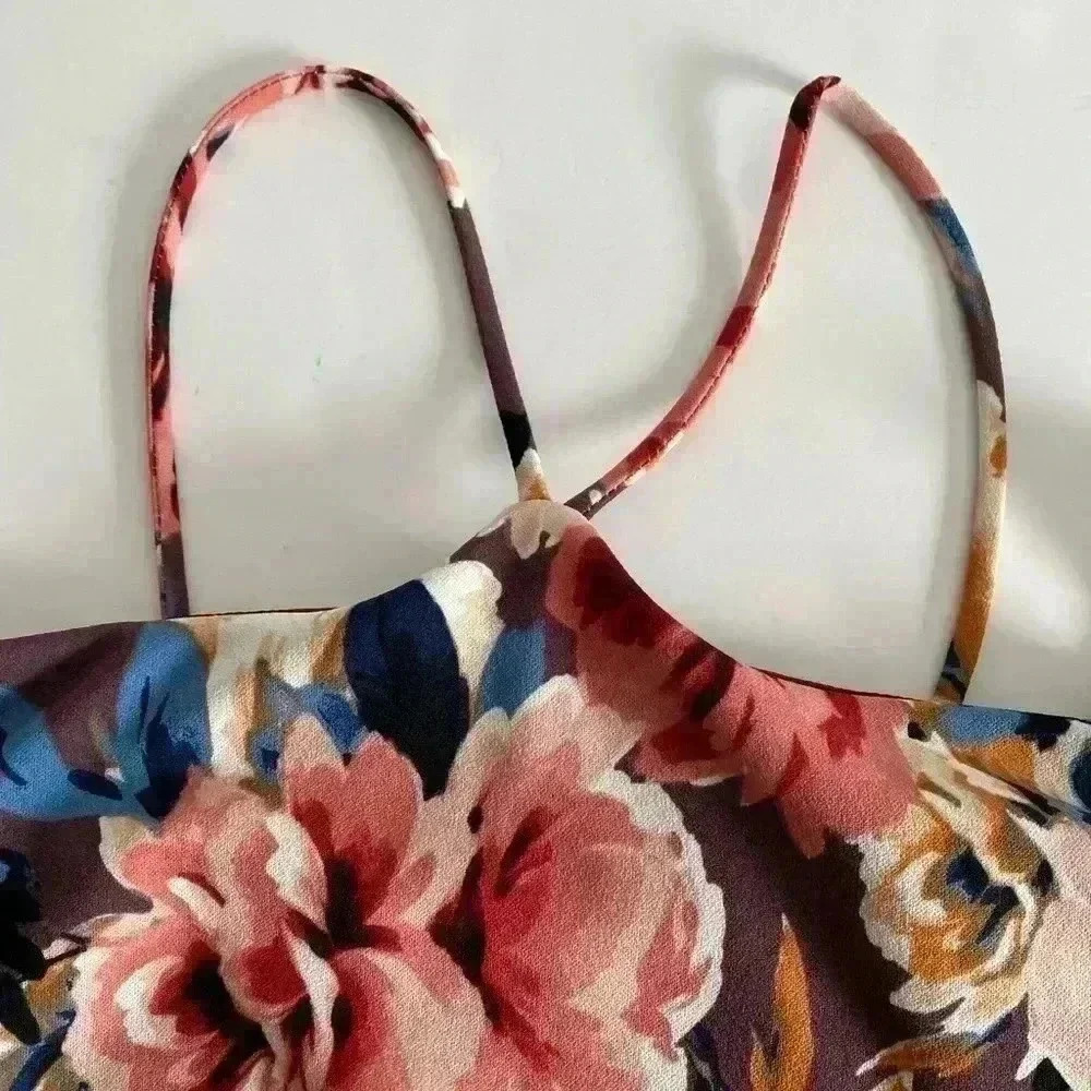 Windsor Floral Dress - Picture 6 of 13